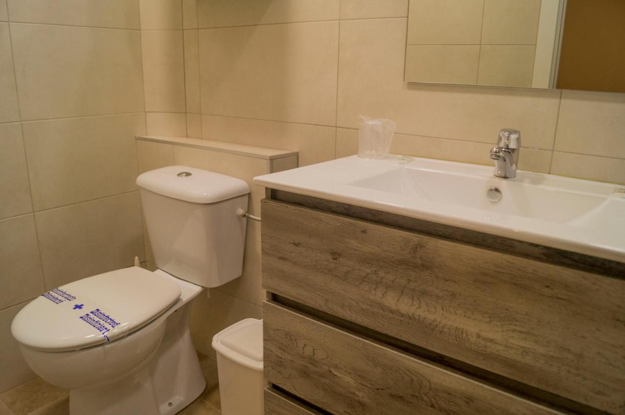 Alojamientos Rooms Catamaran Castro Urdiales Exterior photo