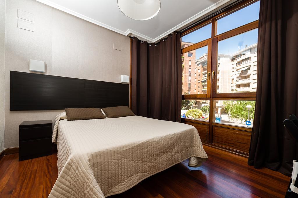 Alojamientos Rooms Catamaran Castro Urdiales Room photo