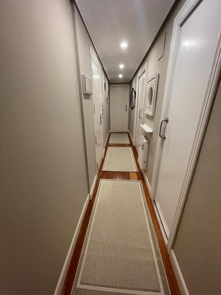 Alojamientos Rooms Catamaran Castro Urdiales Exterior photo