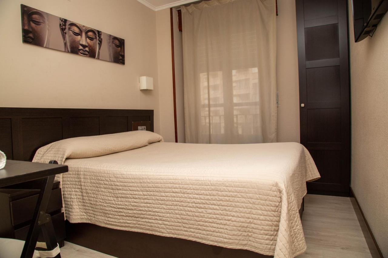 Alojamientos Rooms Catamaran Castro Urdiales Exterior photo