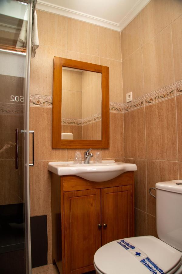 Alojamientos Rooms Catamaran Castro Urdiales Exterior photo