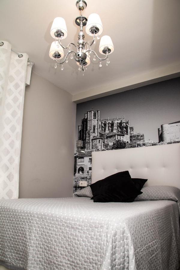 Alojamientos Rooms Catamaran Castro Urdiales Exterior photo