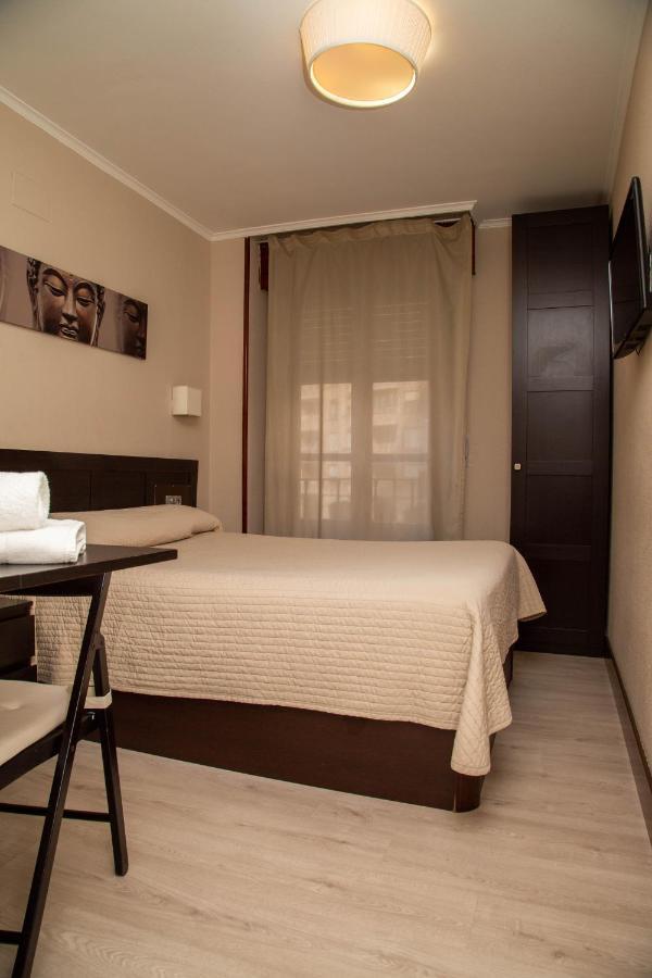 Alojamientos Rooms Catamaran Castro Urdiales Exterior photo