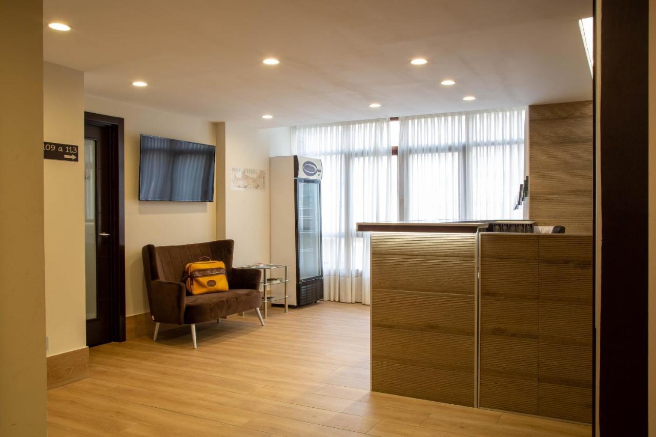 Alojamientos Rooms Catamaran Castro Urdiales Exterior photo