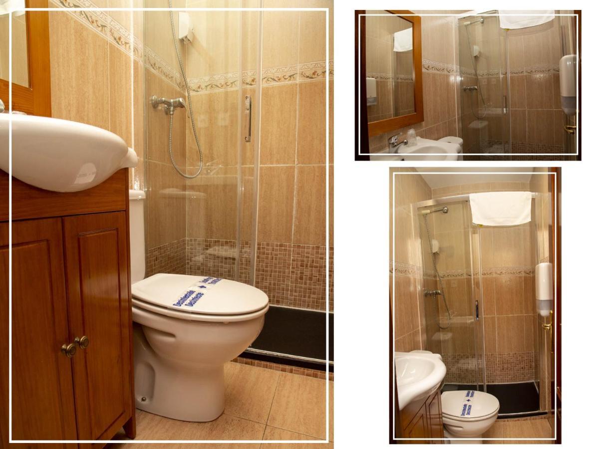 Alojamientos Rooms Catamaran Castro Urdiales Exterior photo