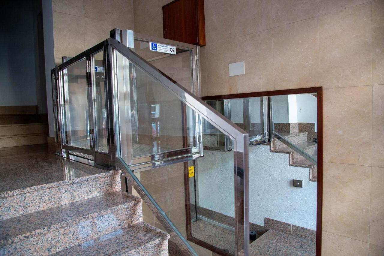 Alojamientos Rooms Catamaran Castro Urdiales Exterior photo