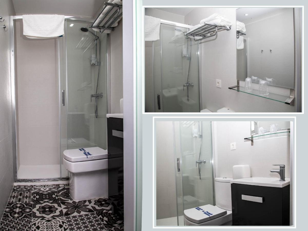 Alojamientos Rooms Catamaran Castro Urdiales Exterior photo