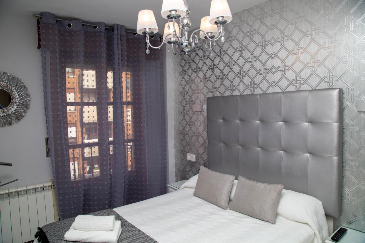Alojamientos Rooms Catamaran Castro Urdiales Exterior photo